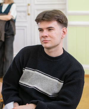 Марочкин Иван Антонович Марочкин Иван Антонович